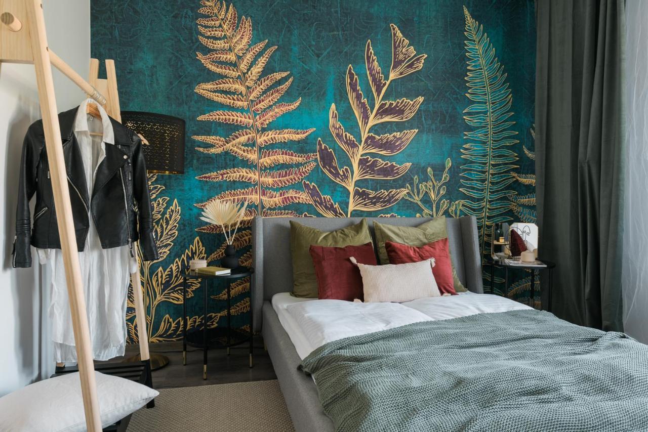 Appartement Pöttyös Ponty Elegance Boutique Kisköre