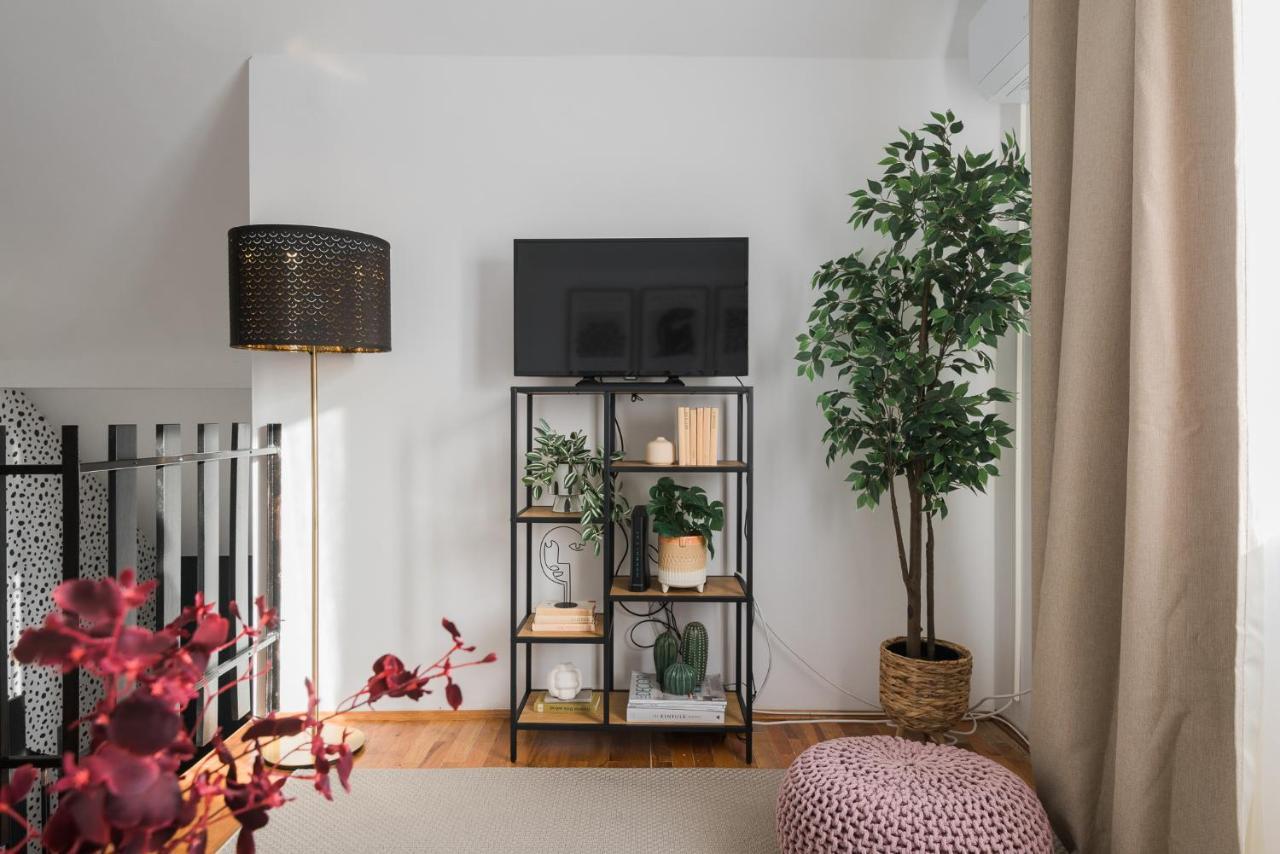 Appartement Pöttyös Ponty Elegance Boutique *