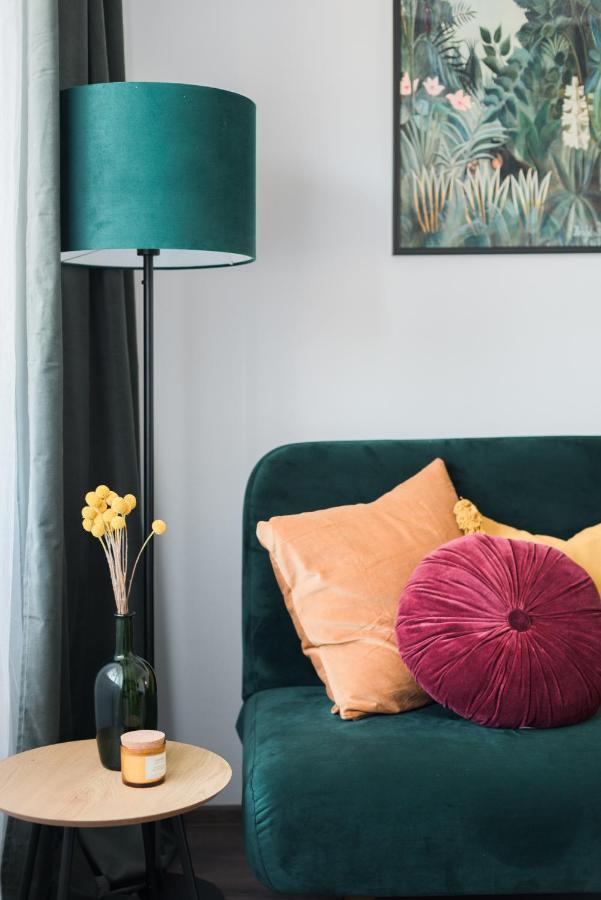 Appartement Pöttyös Ponty Elegance Boutique Kisköre