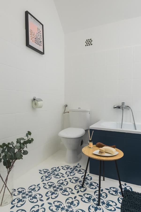 Pöttyös Ponty Elegance Boutique Appartement