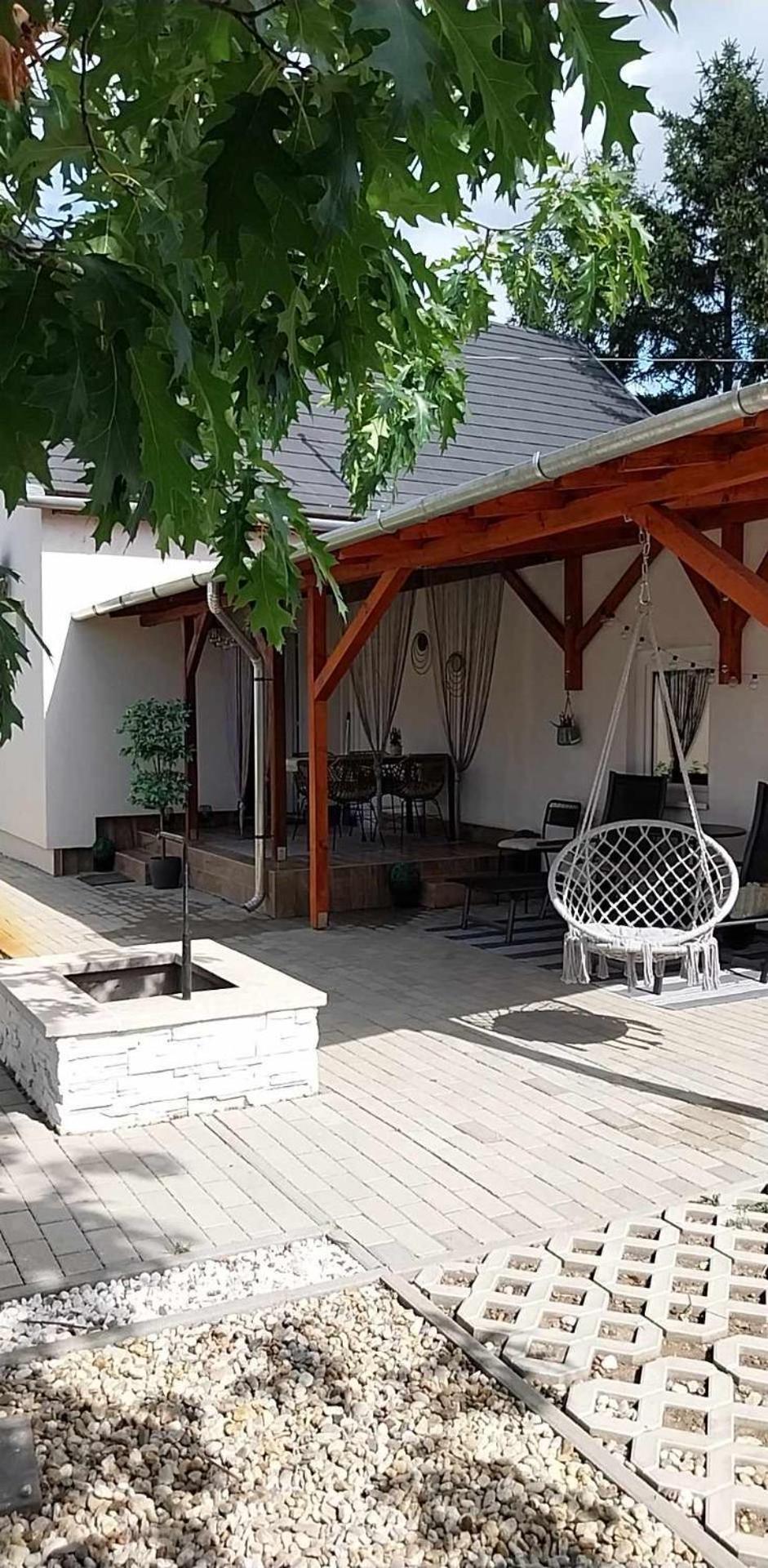 Pöttyös Ponty Elegance Boutique * Kisköre