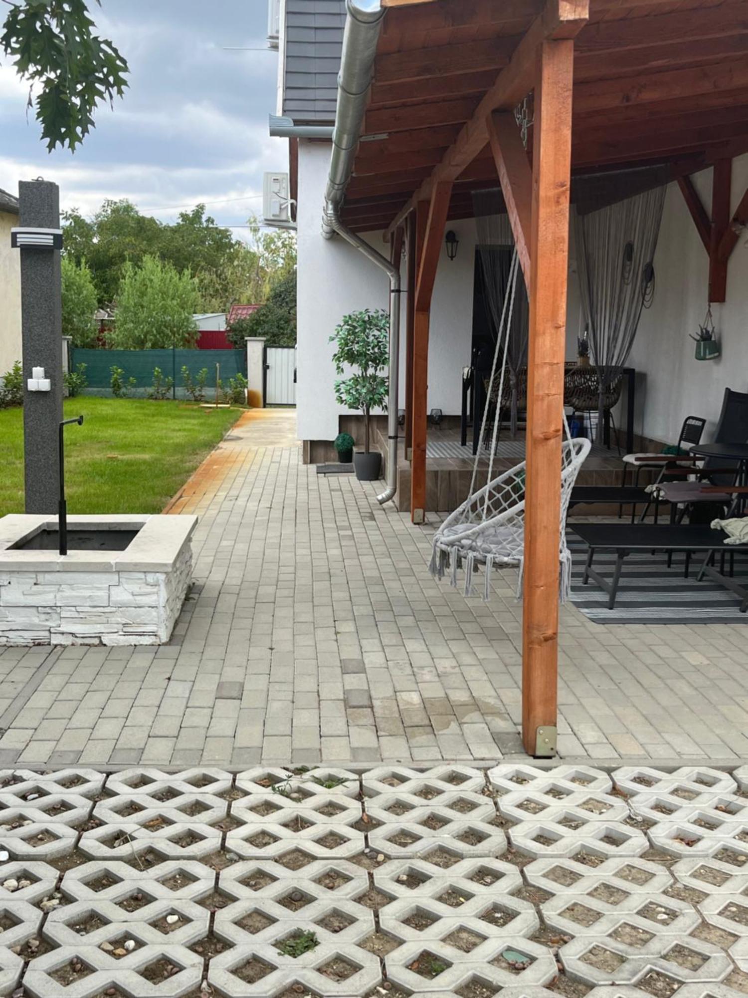 Pöttyös Ponty Elegance Boutique * Kisköre