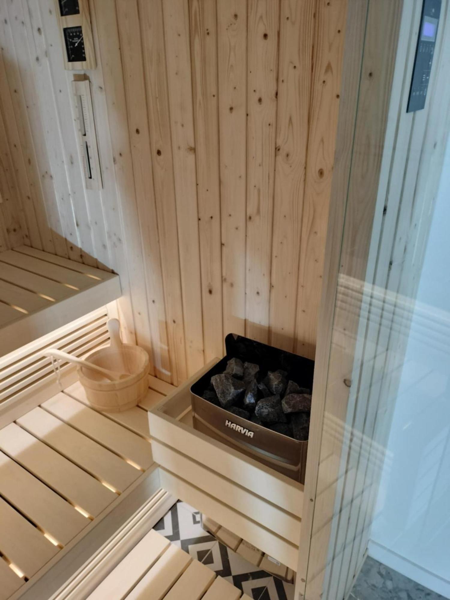 Appartement Pöttyös Ponty Elegance Boutique *